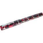 Conklin Duraflex Elements Fire Dolma Kalem Ef Uç - Altın - Sarı