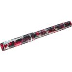 Conklin Duraflex Elements Fire Dolma Kalem F Uç - Altın - Sarı