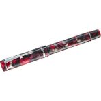 Conklin Duraflex Elements Fire Dolma Kalem M Uç - Altın - Sarı
