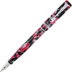 Conklin Duraflex Elements Fire Dolma Kalem M Uç CK71266-M