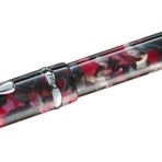 Conklin Duraflex Elements Fire Dolma Kalem M Uç