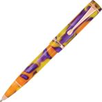 Conklin Duraflex Endless Summer Limited Edition Dolma Kalem Omniflex Uç - Altın - Sarı