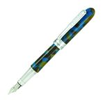 Conklin Minigraph Blue Baltic Dolma Kalem EF Uç