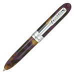 Conklin Minigraph Purple Dunes Tükenmez Kalem