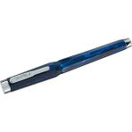 Conklin Nozac Piston Ohio Blue Dolma Kalem Omniflex Uç - Altın - Sarı