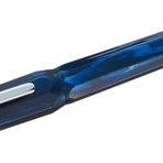 Conklin Nozac Piston Ohio Blue Dolma Kalem Omniflex Uç