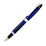 Conklin Victory Royal Blue Dolma Kalem M Uç