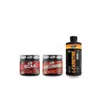 Conlast Arginine300gr/bcaa300gr/l-carnetine3000mg