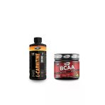 Conlast Bcaa 300 Gr / L-Carnıtine 1000 Gr
