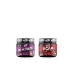 Conlast Bcaa 300 Gr /Pre-Workout 300 Gr
