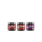Conlast Bcaa300gr/Pre-Workout300gr/Arginine300gr