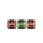 Conlast Glutamıne 300 Gr Arginine 300 Gr Bcaa 300 Gr Hediyeli