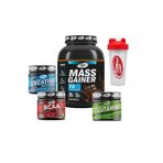 Conlast Hacim Paketi Mass Gainer - Creatine - Bcaa Hediye SHAKER