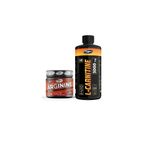 Conlast L-carnıtine 3000mg Yeşil Elma/argınıne 120g