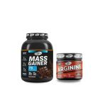 Conlast Mass Gainer 2000 Gr Arginine 300 Gr Hediyeli