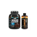Conlast Mass Gainer 2000G - L-Carnıtıne 3000Mg