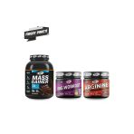 Conlast Mass Gaıner 2000G/Pre-Workout 300G/Argınıne