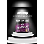 CONLAST Pre-Workout 300 g 30 Servings Portakal Enerji Artışı İçin Özel Formül