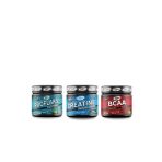 Conlast Proflaks 300G - Creatine 300G - Bcaa 300G