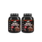 Conlast Whey Protein 2000g 24g Protein