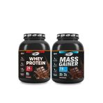 Conlast Whey Protein 2000G Mass Gainer 2000G Kilo Almaya Ve Kas Yapımına Yardımcı