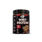 Conlast Whey Protein 400g Kurabiyeli 16 Servis (İTHAL AROMA) | Kas Yapılanmasına Yardımcı