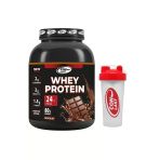 Conlast Whey Protein Çikolatalı Shaker Hediyeli