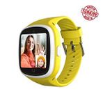 Connect Akıllı Çocuk Saati - Lemon Tree