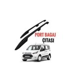 Connect Araca Ozel Tavan Cıtası 2014 2015 2016 2017 2018 2019 2020 2021 Sıyah