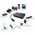 Connect Expert USB 3.1 4 PORT HUB TYPE C USB 3.0 ÇOKLAYICI HUB