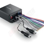Connection SLI-2.2 2 Kanal RCA Dönüştürücü