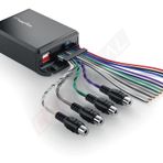 Connection SLI-4.2 4 Kanal RCA Dönüştürücü