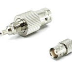 ConnectoRF BNC Dişi/Jack Uzaktan Anten Adaptörü Motorola P110 GP300 HT750 HT1250 İki Yönlü Telsiz Tamir Testi 1 Parça