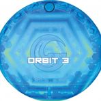 Connelly Ringo. Orbit 3
