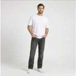 Connemara Jeans Erkek Regular Fit Esnek Kumaş Günlük Denim Pantolon - Gri - 32