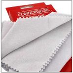 CONNOISSEURS GÜMÜŞ PARLATMA BEZİ