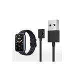 CONOCER Redmi Watch 2 Lite- Redmi Watch 3 / Xiaomi Mi Band 7 Pro Uyumlu Şarj Kablosu