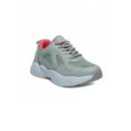 Conpax 6042-26 Deri Anorak Anatomik Kadın Sneaker