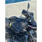 Conrade Motosiklet El Koruma Elcik Vitesli Universal Siyah Rüzgar Koruma El Korumamotosiklet El Koruma Elcik Vitesli Universal Siyah Rüzgar Koruma El Koruma