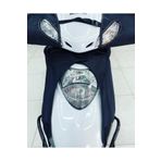 conrade Scooter Kışlık Elcık Ve Dız Örtüsü Set