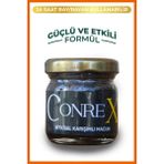Conrex Atom Enerji ve Doğal Güç Macunu - 1 Adet