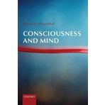 Consciousness and Mind 1st edition by Rosenthal, David (2006) Taschenbuch