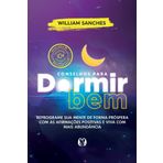 Conselhos para dormir bem