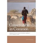 Conservation in Common: Managing Wildlife and Sustaining Community on the Maasai Steppe