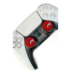 Consolex PS3, PS4, PS5, Xbox Uyumlu Analog Stick Koruyucu - CLT-10 - 4’lü Set