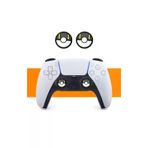 Consolex PS3, PS4, PS5, Xbox Uyumlu Analog Stick Koruyucu - CLT-21 - 4’lü Set