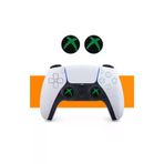 Consolex PS3, PS4, PS5, Xbox Uyumlu Analog Stick Koruyucu - CLT-30 - 4’lü Set