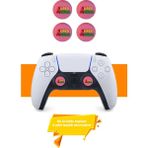 Consolex Ps3, Ps4, Ps5, Xbox Uyumlu Analog Stick Koruyucu - Clt-43
