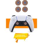 Consolex Ps3, Ps4, Ps5, Xbox Uyumlu Analog Stick Koruyucu - Clt-76