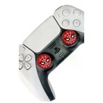 Consolex PS3, PS4, PS5, Xbox Uyumlu Analog Stick Koruyucu - CLT-78 - 4’lü Set